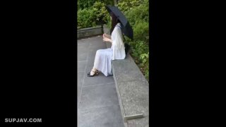 超人氣自拍大神『捅主任』最新性愛私拍～猛烈撞擊JK制服極品蜜桃臀，無套內射…【Part 2】